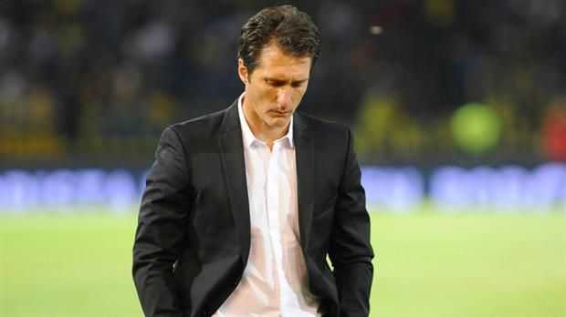 Tras la eliminación, más problemas para Boca