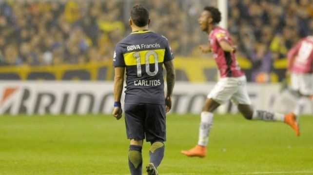 Tras la eliminación, siguen los dolores de cabeza en Boca