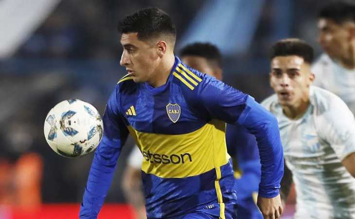 Tras la caída ante Atlético Tucumán, ¿cómo sigue la agenda de Boca?
