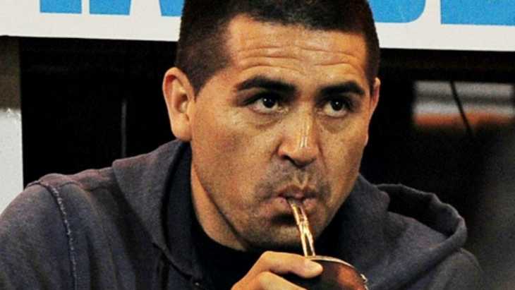 Tras la derrota ante Vélez: Riquelme recibió dos buenas noticias que alegraron su semana