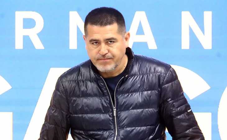 Tras la frustrada llegada de Paredes, Riquelme tiene a Aníbal Moreno en la mira para Boca