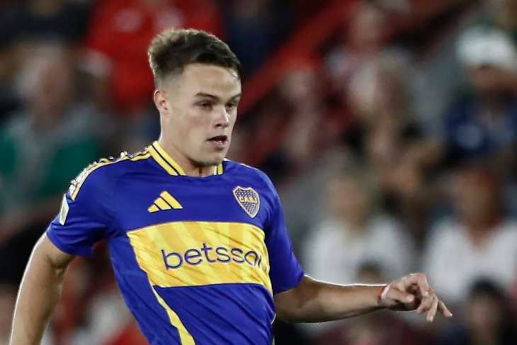 Tras la igualdad ante Huracán, ¿cuándo vuelve a jugar Boca?