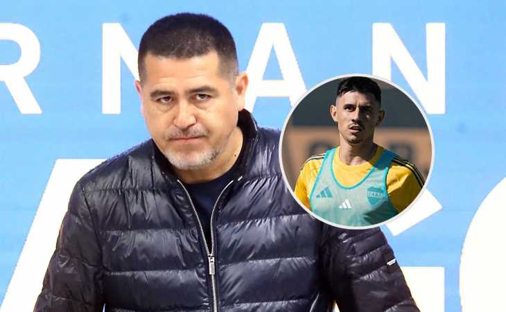 Tras la llegada de Bareiro: todos los 9 que compró Boca en la gestión Riquelme