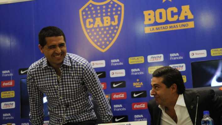 Tras la postulación de Riquelme, cómo está el clima político en Boca