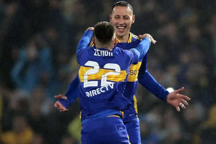 Tras la victoria ante Central, ¿cuándo vuelve a jugar Boca?