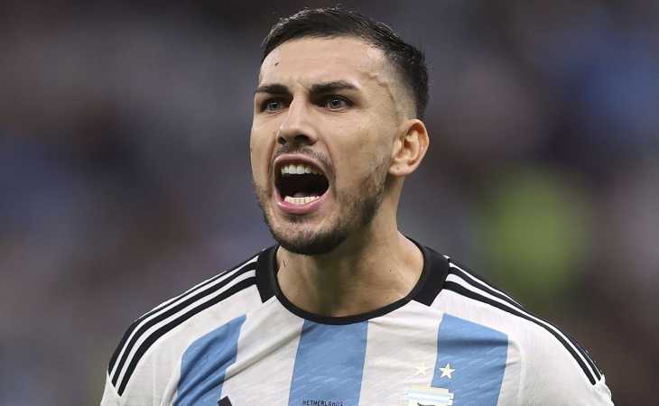 Tras la vuelta de Paredes, los hinchas piden que regrese este ex Boca: “Ahora le toca a él”