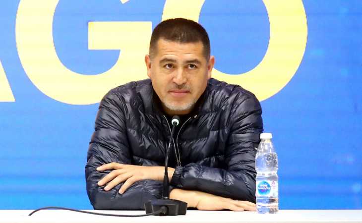 Tras llamar a Pekerman, los otros dos contactos que piensa hacer Riquelme para resolver el puesto de mánager