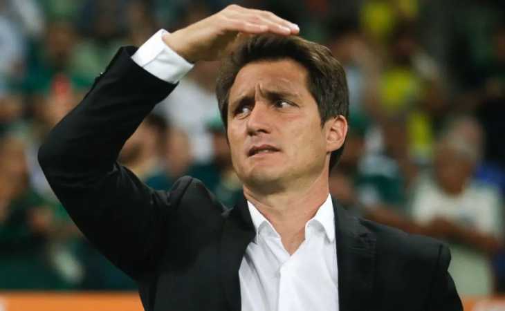 Tras los rumores que lo devolvían a Boca, Guillermo Barros Schelotto adelantó cuál podría ser su próximo destino