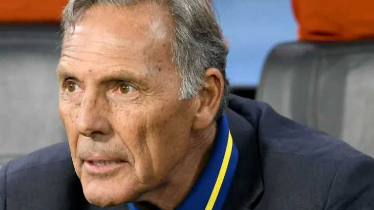 Tras ser campeón con Rosario Central, Russo le dejó un mensaje a Riquelme