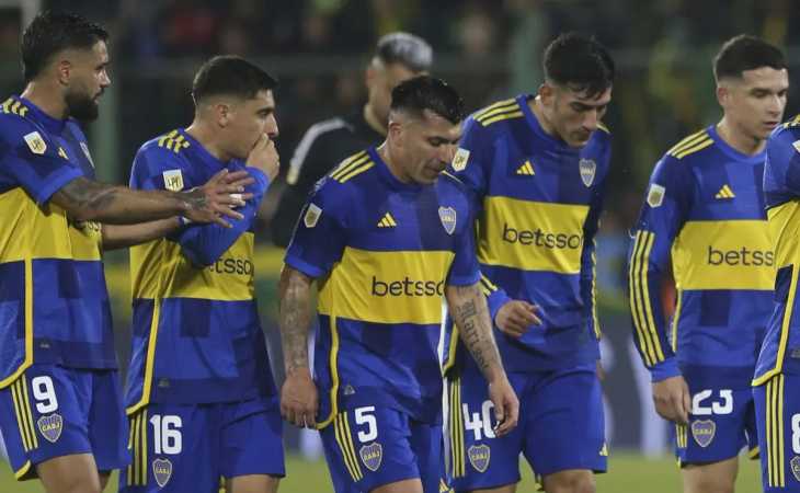 Tras su tempranera salida de Boca, Gary Medel confesó: Allá no me sentía feliz