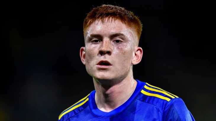 Tras sus fuertes declaraciones, el DT de Brighton tomó una dura decisión con Valentín Barco