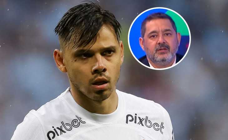 Traverso y su irónico mensaje sobre la chance de Ángel Romero a Boca: “Cumpliendo sueños…”