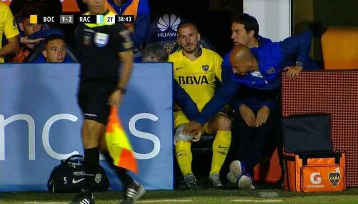 Tres meses después, Benedetto comparte su reinado