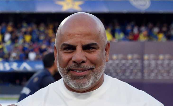 Tres requisitos: Serna dio su receta para que Boca gane la Copa Libertadores