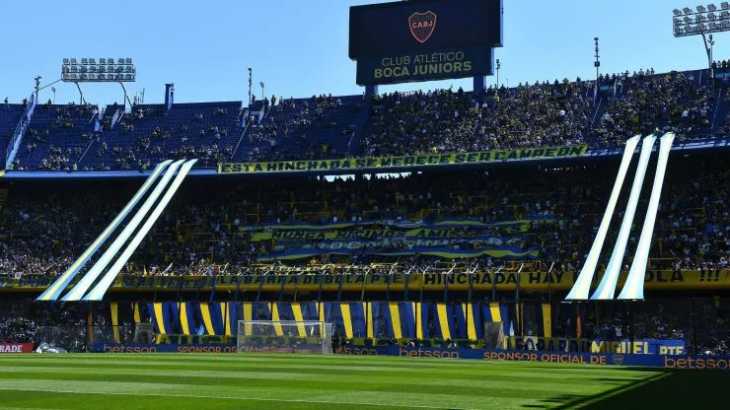 Triste y vergonzoso: El fuerte comunicado de Boca tras un nuevo fallo de jueza Abrevaya