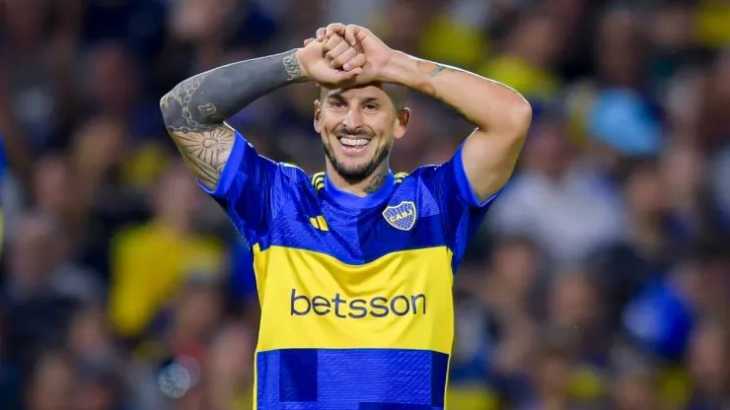 ¿Trueque Bragarnik-Riquelme por Pipa Benedetto? Los jugadores que pueden interesarle a Boca