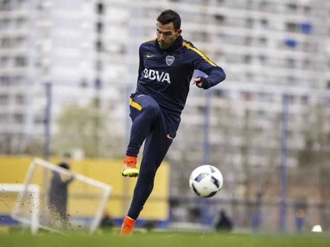 ¿Trueque irresistible? Quieren sí o sí a Tevez