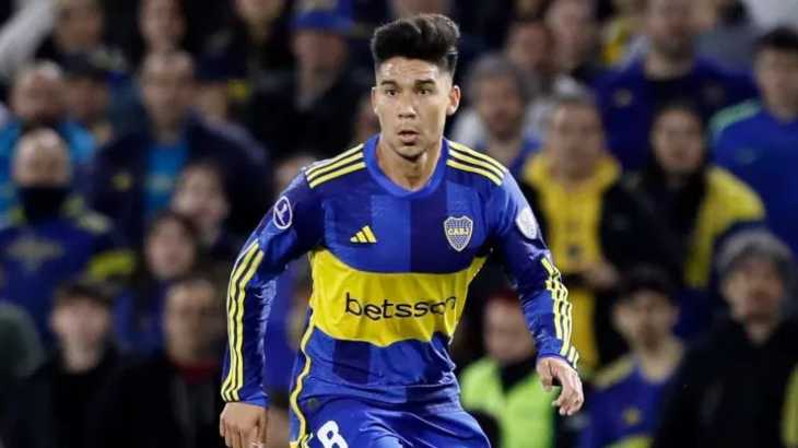 ¿Trueque por Galoppo? Revelaron la postura de Pol Fernández sobre un posible pase a San Pablo