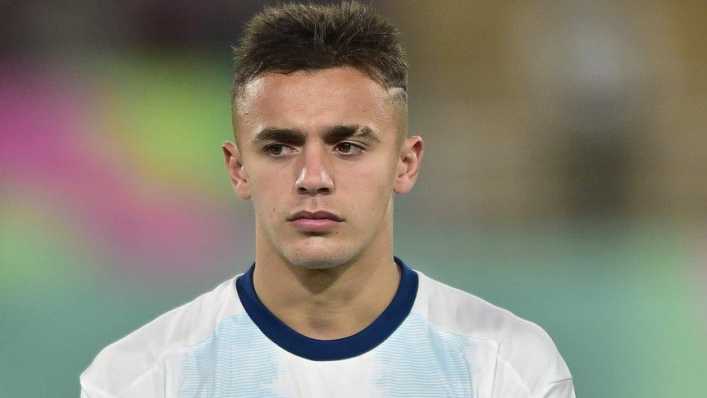 Tucker, vice de Banfield: Boca sondeó a Urzi pero es imposible