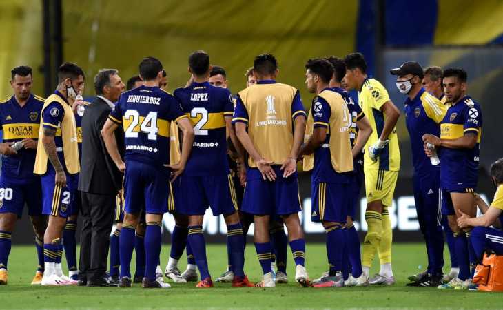 Tuvo a Miguel Ángel Russo en Boca, fueron campeones y lamentó su muerte: “¿Cómo puede ser?”