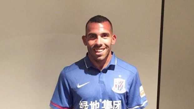 Twitter explotó contra Tevez y su adiós a Boca. Mirá