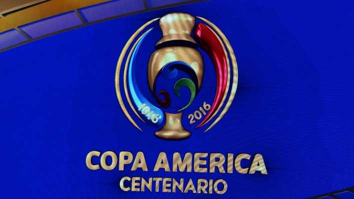 Twitter se une a la fiebre por la Copa América Centenario