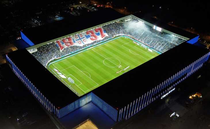 U. Católica le ofreció a Boca 450 visitantes y el club tomó una firme postura