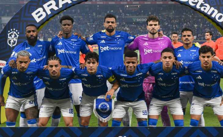 Úbeda, atento: por qué cuatro jugadores de Cruzeiro deben cuidarse ante Boca