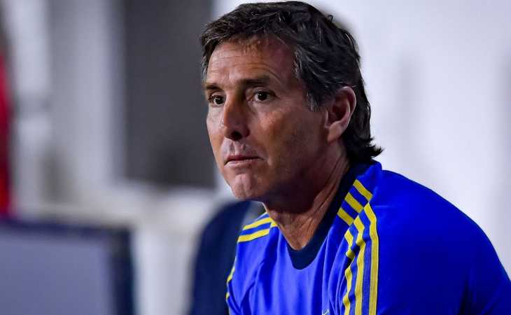 Úbeda decidió: Leandro Brey concentra para el partido ante Huracán