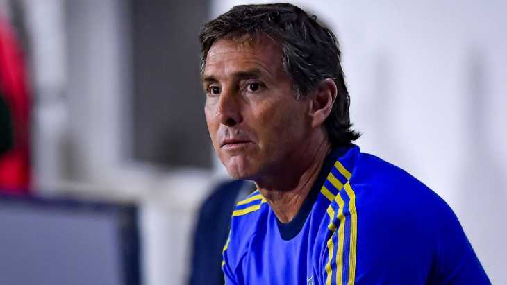 Úbeda destacó el carácter de Merentiel: 'Es imposible no encariñarse'