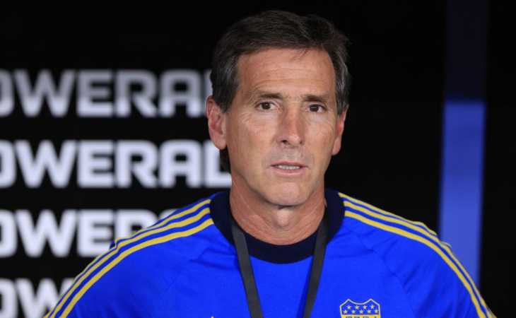 Úbeda hizo una confesión que causó molestia tanto en Boca como en River: “Fue penal”