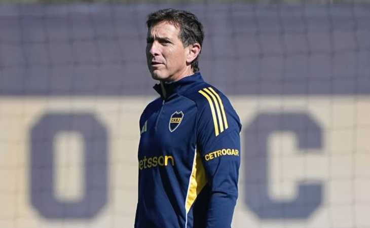 Úbeda lo tiene definido: Lautaro Di Lollo y Milton Giménez vuelven al equipo con Talleres