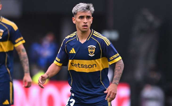 ¿Úbeda ya lo decidió? Milton Delgado se perfila para reemplazar a Paredes con Racing