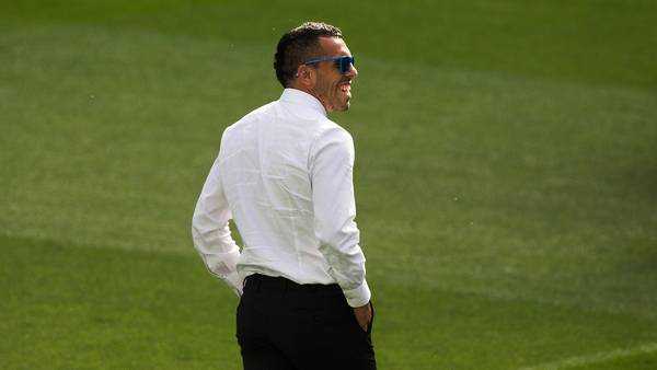 Última hora sobre la negociación de Carlos Tévez