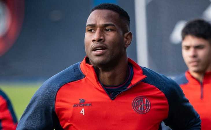 Ultimatum de Boca a San Lorenzo: presión por Romaña o se cae la operación