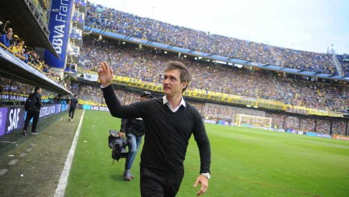 Un año de liderazgo: las siete razones del Boca de Guillermo