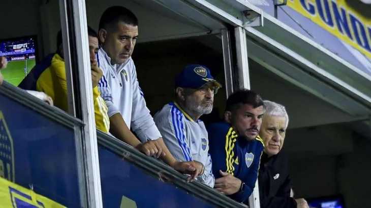 Un año de Riquelme como presidente: El balance de Boca en 2024
