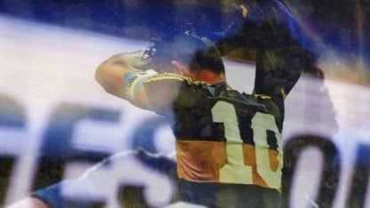 Un año sin Diego Armando Maradona: el mensaje de Carlos Tevez a Diego