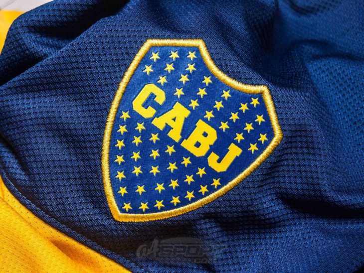 Un caso más de Covid en Boca Juniors