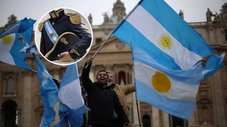 Un club inglés realizó un posteo por el Día de la Patria en Argentina y es furor en las redes