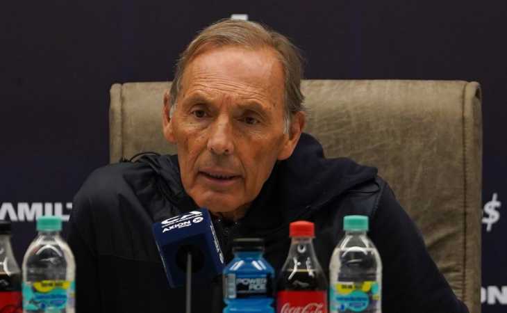 Un dato impactante: el último triunfo de Russo como DT de Boca fue en 2021