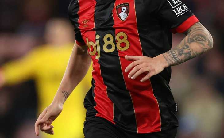 Un defensor de la Premier League explicó por qué rechazó a Boca: “Le dije que no a Coloccini”