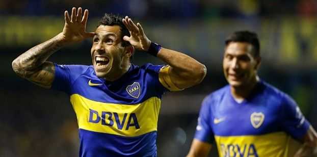 Un día como hoy, Boca goleó por 6-2