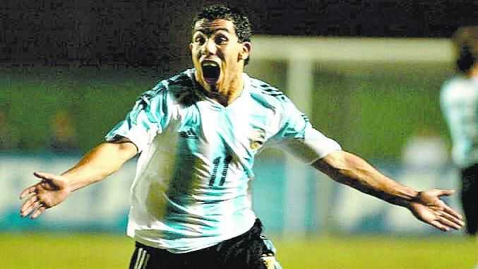 Un día como hoy de 2014