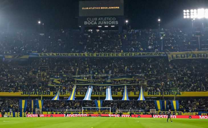 Un dirigente de Boca explicó por qué hay menos socios en el padrón actual: “Son 35.000 en total”