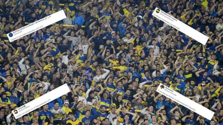 Un DT, que había criticado a Riquelme, volvió a perder y los hinchas de Boca se burlaron