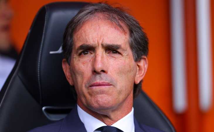 Un DT uruguayo sorprendió a todos: “A mi representante lo llamaron de Boca”