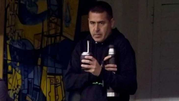 Un equipo finalista de la Champions quiere a un jugador de Boca