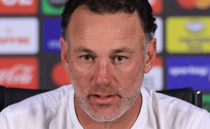 Un ex ayudante de Gabriel Milito habló sobre la chance de que sea DT de Boca: “si me preguntás...”