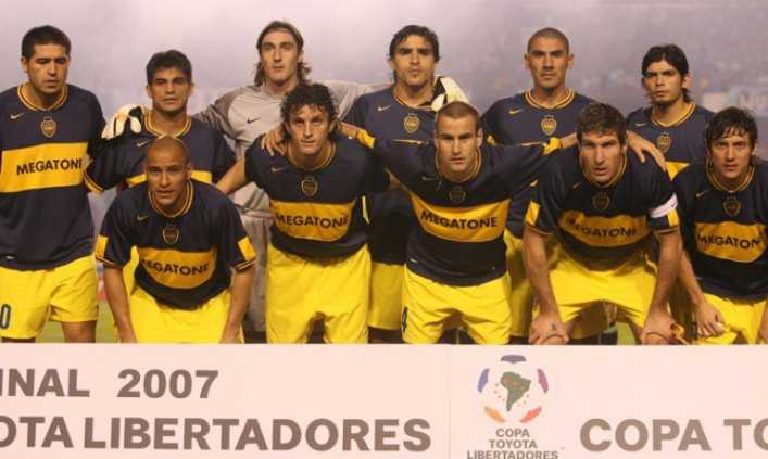 Un ex Boca está desesperado por un llamado de Riquelme para volver